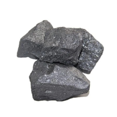 Ferro Silicon Alloy