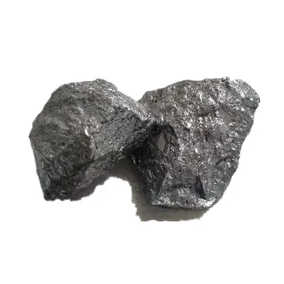 Silicij metal 753