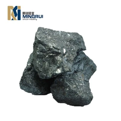Silicij s niskim sadržajem aluminija i kalcija