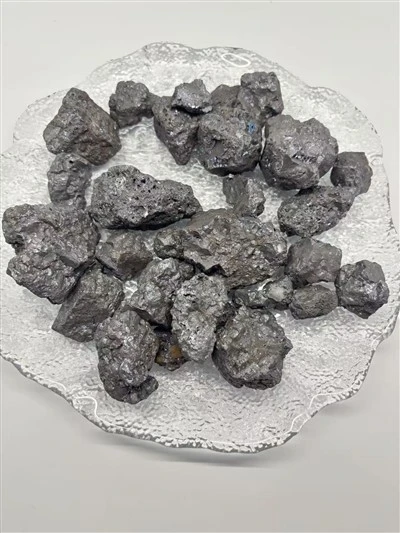 Reciklirana silicijska metalna troska