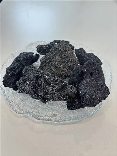Vatrostalni materijal od silicij karbida